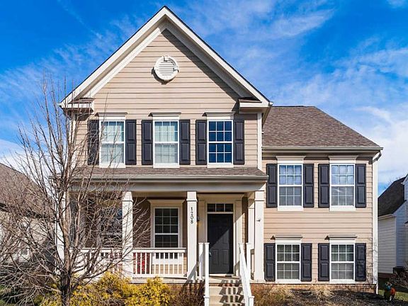 3rd image of 1208 Tessier Dr