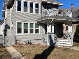 3367 N Cramer St, Milwaukee, WI 53211