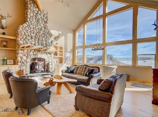 330 Double D Ln, Manhattan, MT 59741