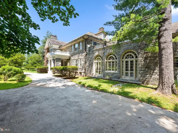 401 Old Gulph Rd, Haverford, PA 19041