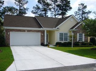 423 Wampee St SW, Calabash, NC 28467