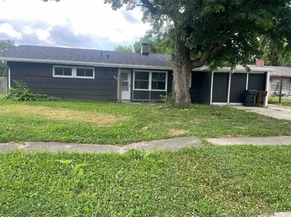 122 Atwood Pl, Dayton, OH 45431