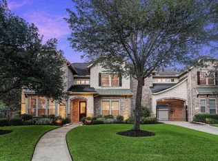 9607 Waters Lake Ct, Missouri City, TX 77459