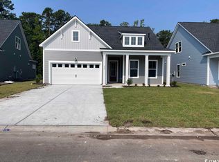 430 Bumble Cir LOT 100, Murrells Inlet, SC 29576