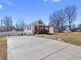 1160 Hackmann Rd, O'Fallon, MO 63366