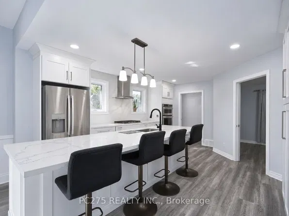 20 Maple St, Saint Thomas, ON N5R 1Y9