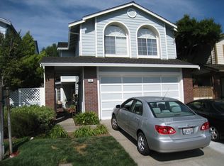 766 Winterside Cir, San Ramon, CA 94583