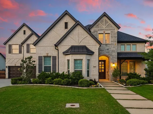 6325 Via Italia Dr, Lewisville, TX 75077