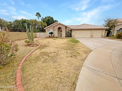 3721 E Piute Ave, Phoenix, AZ, 85050