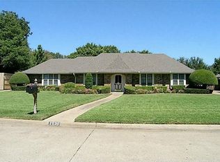 2530 Axminster Dr, Grand Prairie, TX 75050