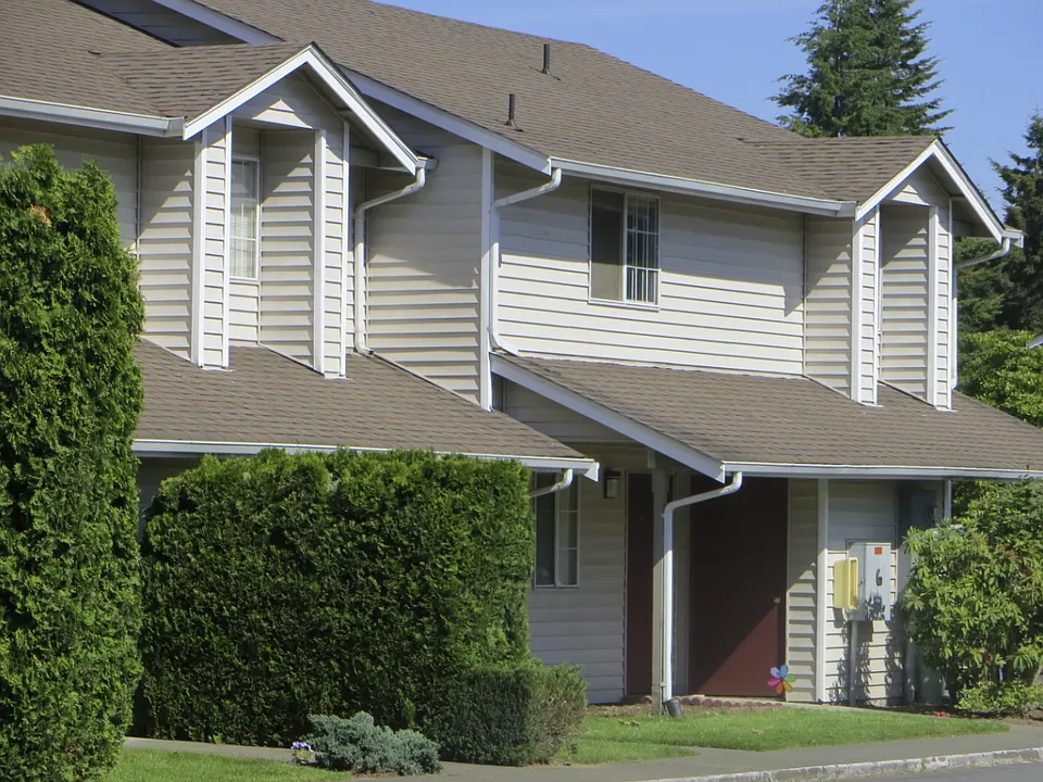 Westover Village Apartments