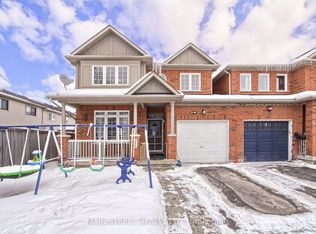 164 Glasgow Cres, Georgina, ON L4P 4A9