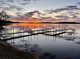 3495 E Shore Dr, Mound, MN 55364