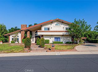 1737 Gainsborough Rd, San Dimas, CA