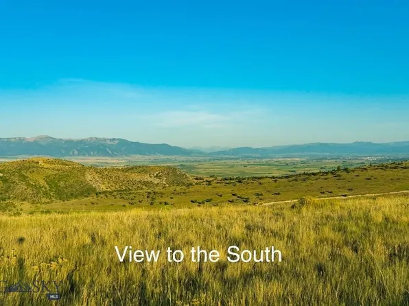 163 N Deerhaven Rd, Manhattan, MT 59741