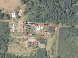 19930 S Red House Rd, Molalla, OR 97038