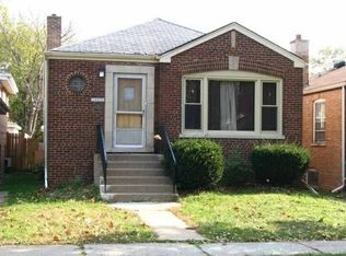 14200 S Lowe Ave, Riverdale, IL