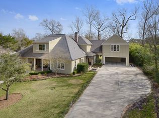 750 Marquette Ave, Baton Rouge, LA 70806