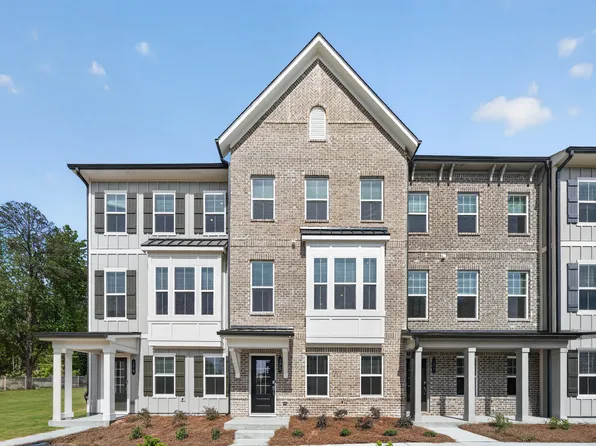 175 Agnew Way, Woodstock, GA 30188