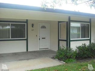 125 E Alta Grn, Port Hueneme, CA 93041