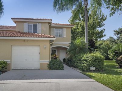 1046 Arezzo Cir, Boynton Beach, FL, 33436
