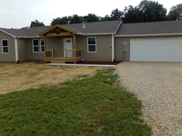 3710 Indigo Bunting Ln, Bismarck, MO 63624