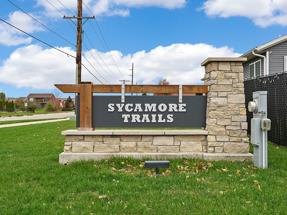 Sycamore Trails
