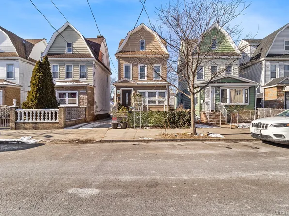 11748 140th Street, Jamaica, NY 11436