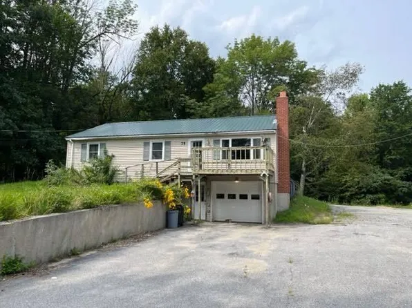 75 Moody Road, Limington, ME 04049