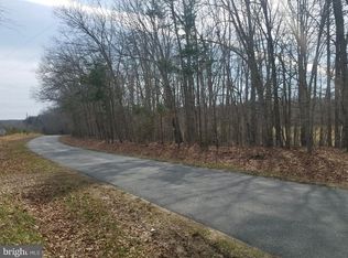 Hickory Creek Rd, Louisa, VA 23093