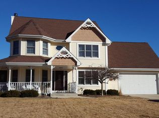 8322 N 111th St, Milwaukee, WI 53224