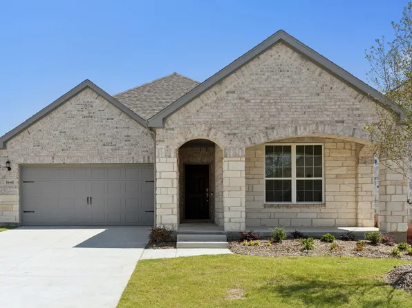 14441 Mietner St, Celina, TX 75009