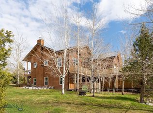 419 E Madison St, Virginia City, MT 59755