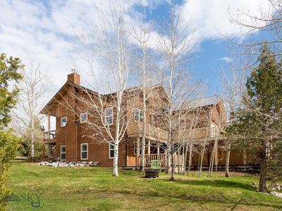 419 E Madison St, Virginia City, MT, 59755