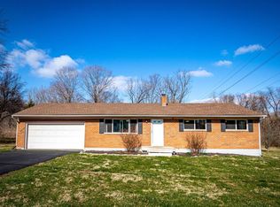 8032 Thomas Rd, Middletown, OH 45042