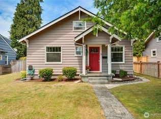 5111 N 39th St, Tacoma, WA