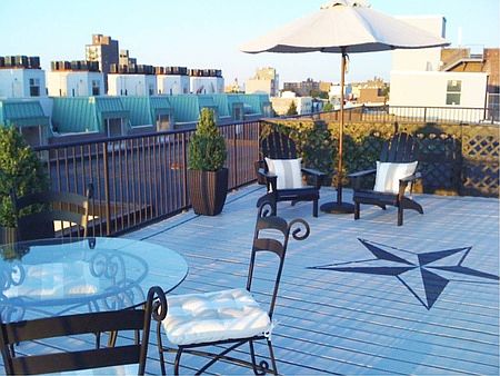 5th image of 394 Manhattan Ave #2F