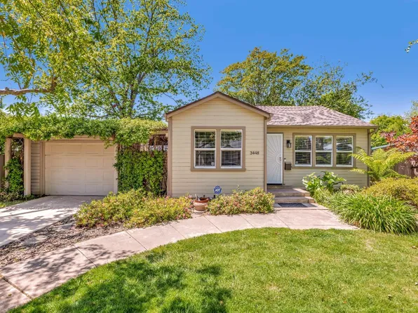 3448 63rd St, Sacramento, CA 95820