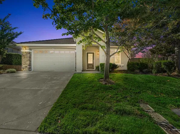7702 Briarberry Way, El Dorado Hills, CA 95762