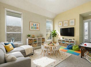 6711 Calabria Dr, Round Rock, TX 78665