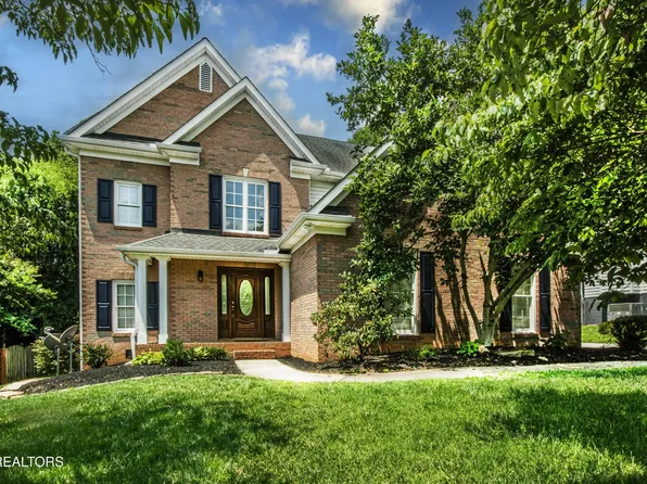 831 Garrison Ridge Blvd, Knoxville, TN 37922