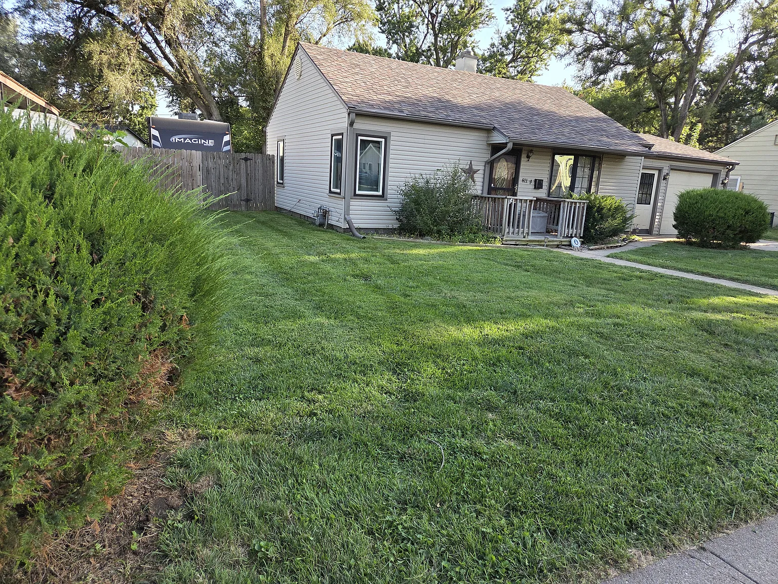 2 bed, 875 sqft, $1,400 — Photo 4