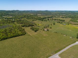 16 Halltown Rd LOT 16-17, Hartsville, TN 37074
