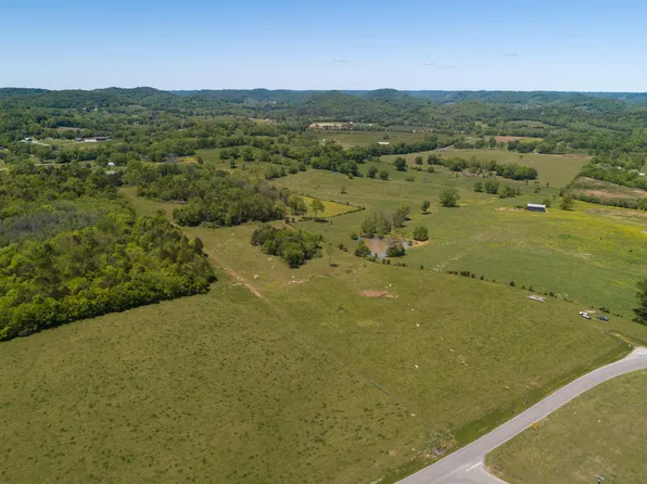 16 Halltown Rd Lot 16-17, Hartsville, TN 37074