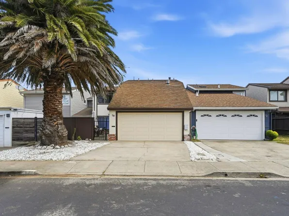 78 Saint James Ct, Daly City, CA 94015
