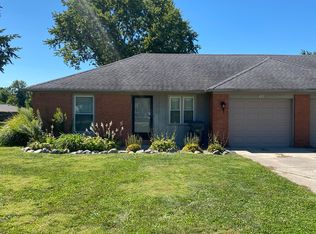 4491 N Rangeline Rd, Anderson, IN 46011