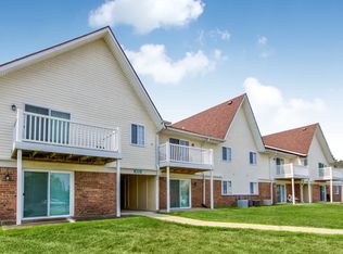 Waterstone Place Apartments, Indianapolis, IN 46229