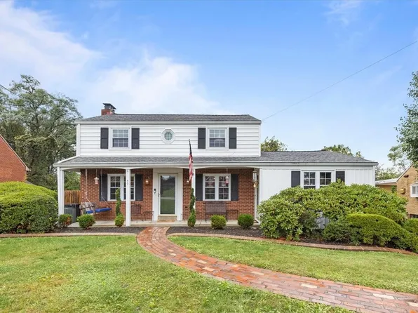 417 Kathy Lynn Dr, Pittsburgh, PA 15239
