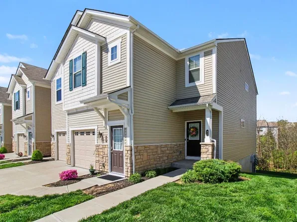 644 Morven Park Dr Unit 5F, Walton, KY 41094