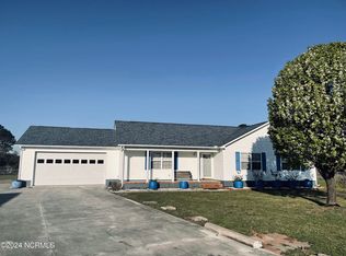 124 Gum Cir, Newport, NC 28570